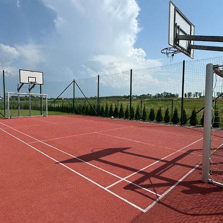 Apartament Blue37 Сарбиново Экстерьер фото