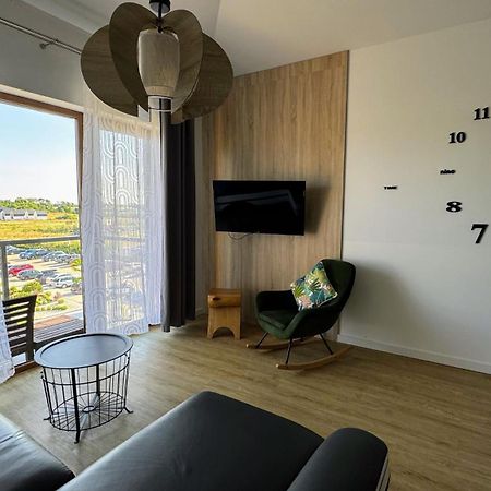 Apartament Blue37 Сарбиново Экстерьер фото