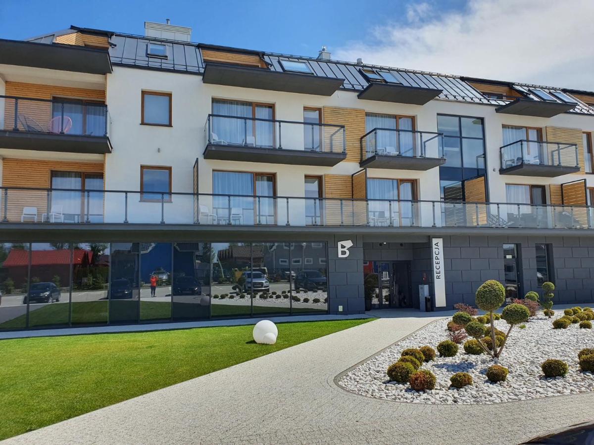 Apartament Blue37 Сарбиново Экстерьер фото