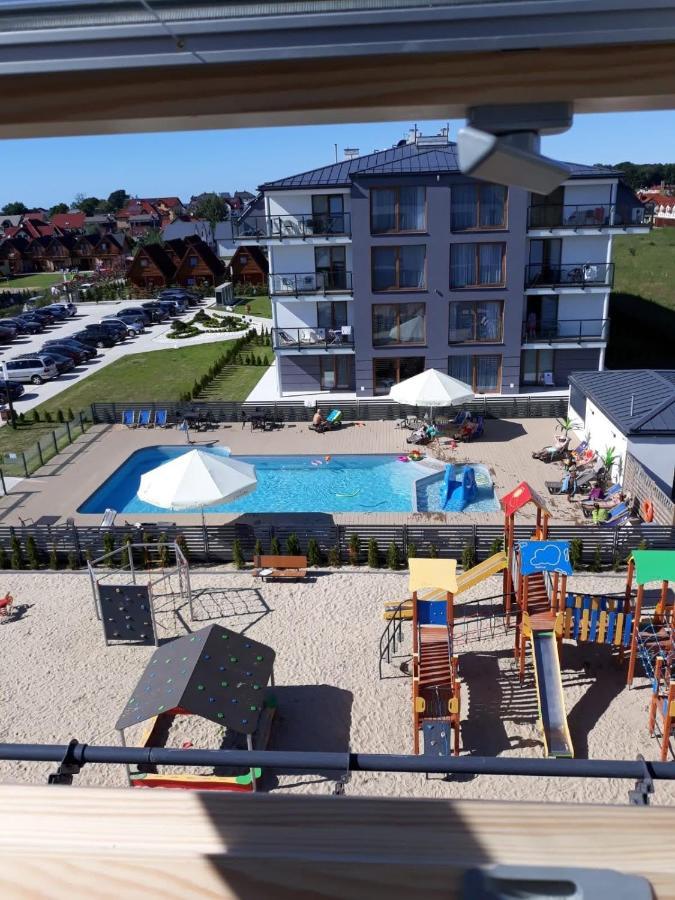 Apartament Blue37 Сарбиново Экстерьер фото