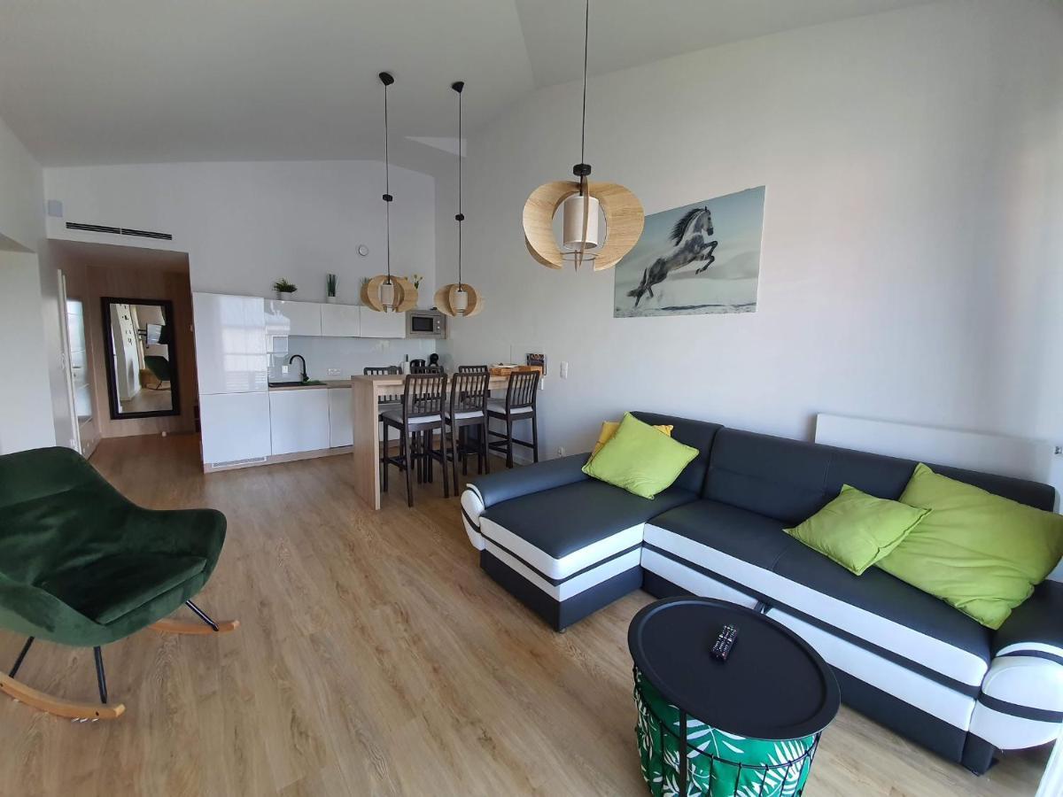 Apartament Blue37 Сарбиново Экстерьер фото