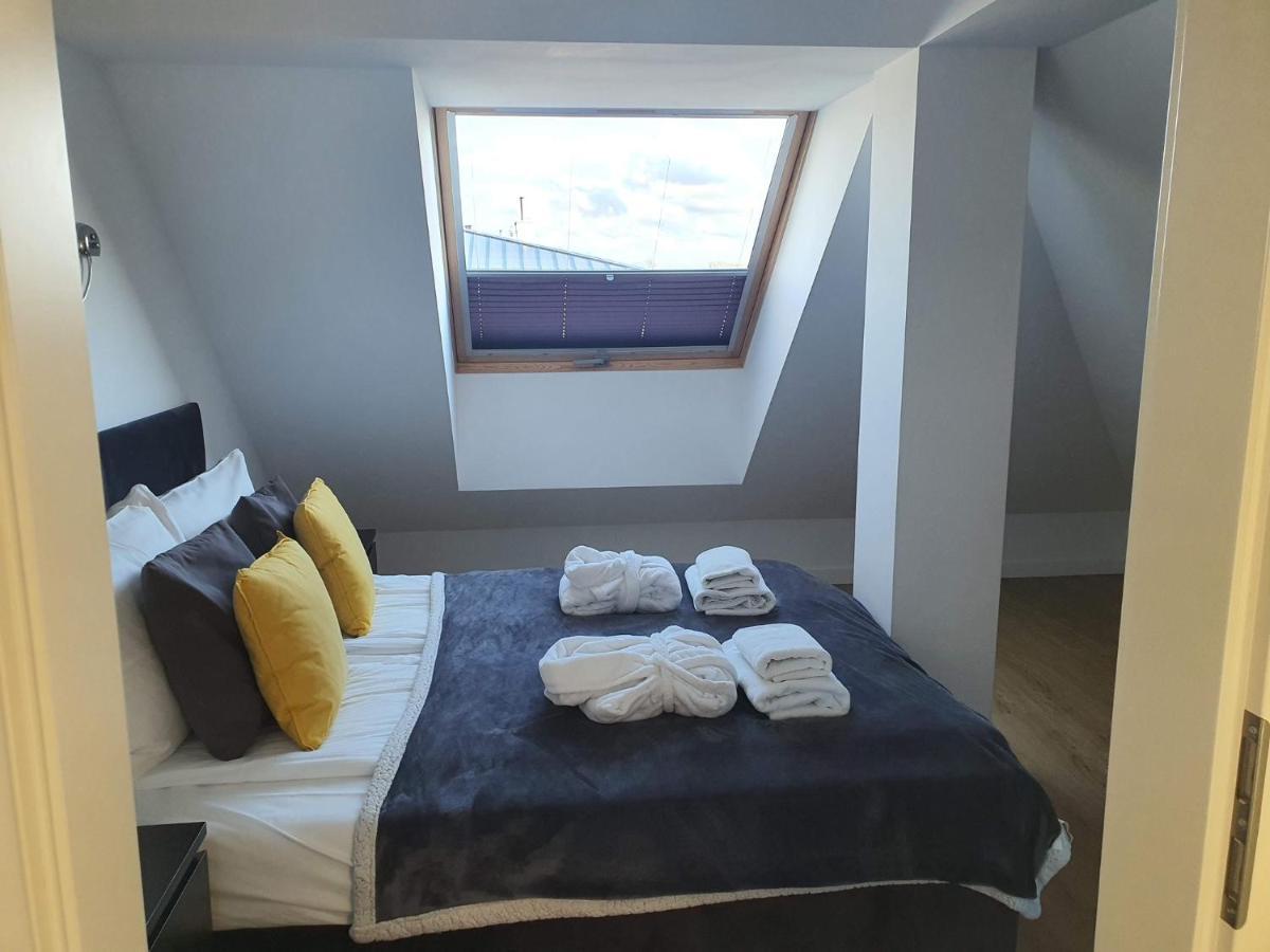 Apartament Blue37 Сарбиново Экстерьер фото