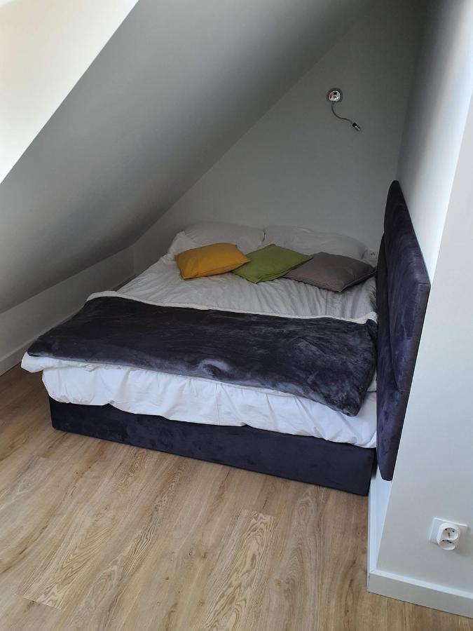 Apartament Blue37 Сарбиново Экстерьер фото