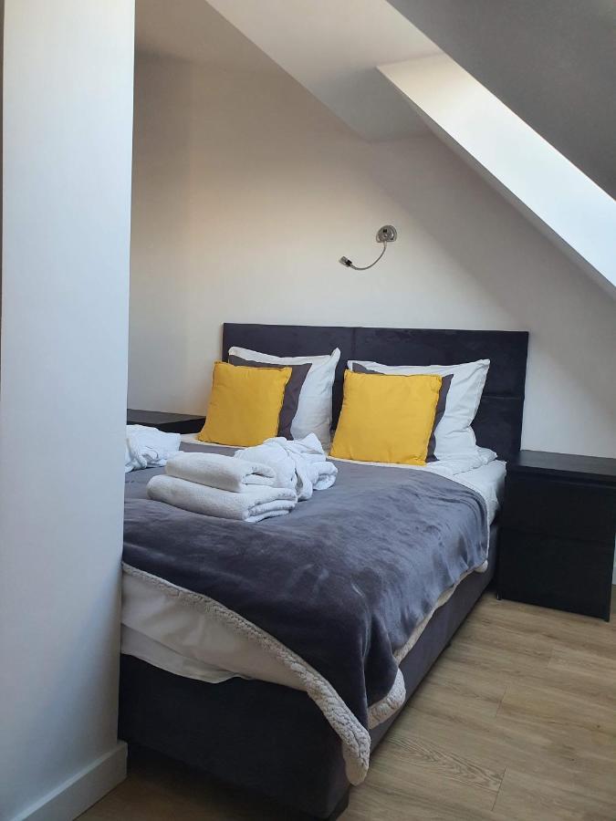 Apartament Blue37 Сарбиново Экстерьер фото