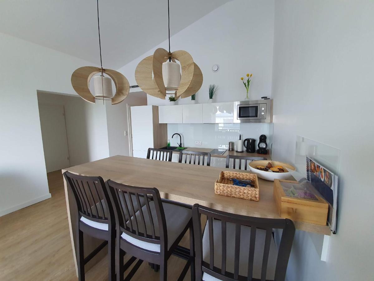 Apartament Blue37 Сарбиново Экстерьер фото