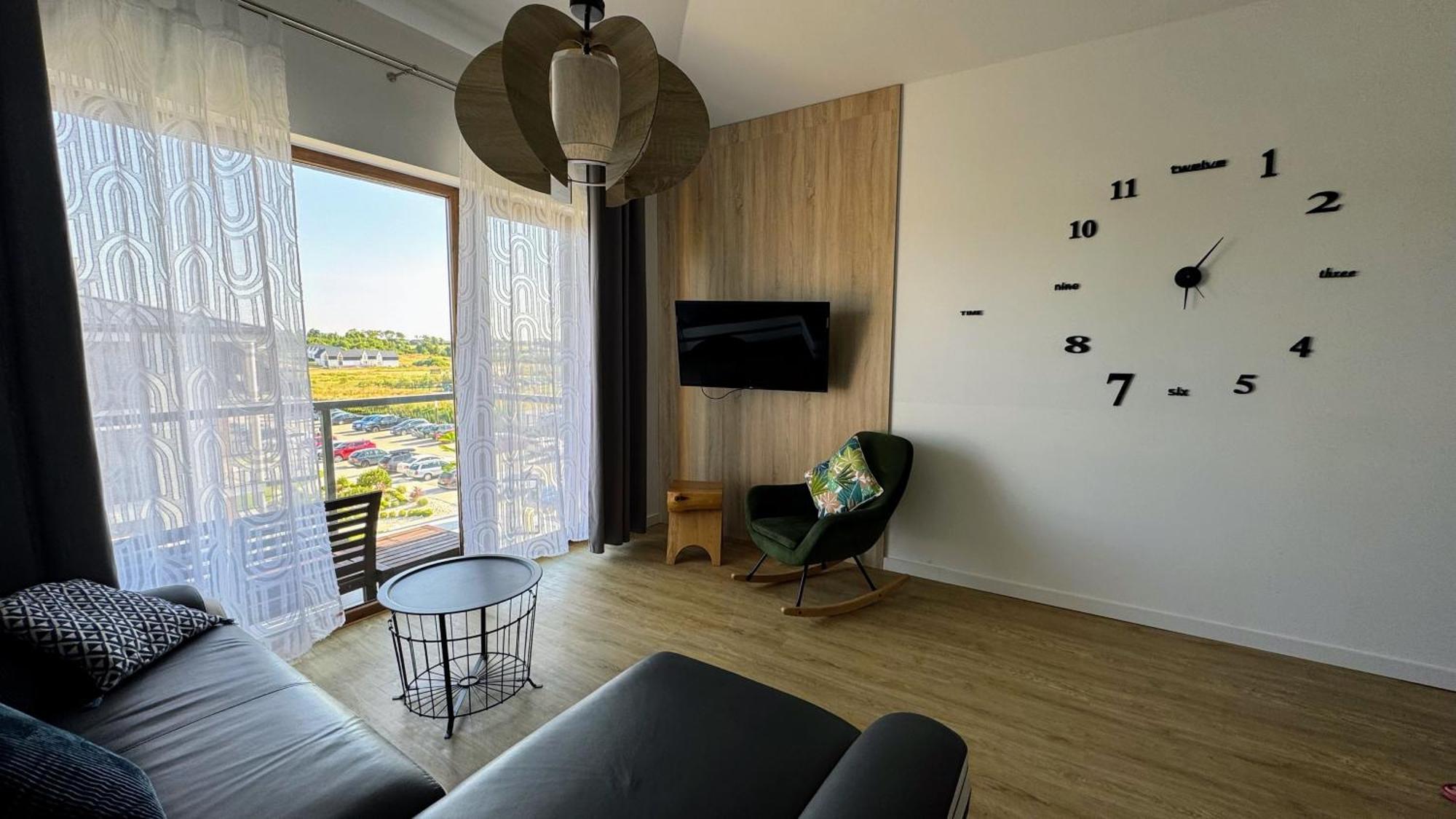 Apartament Blue37 Сарбиново Экстерьер фото